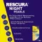 BACHBLÜTEN Original Rescura Night Pearls, 28 db