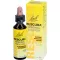 BACHBLÜTEN Eredeti Rescura cseppek alkohollal, 20 ml