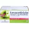 LEVOCETIRIZIN Fairmed 5 mg filmtabletta, 100 db