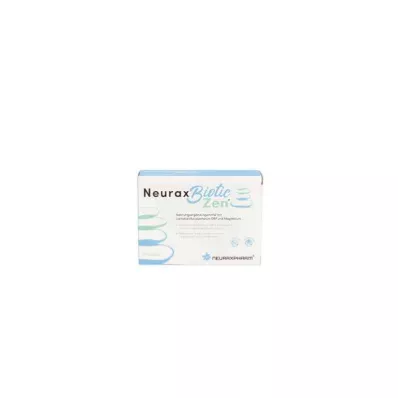 Neuraxbiotic Zen kapszula (30 db)