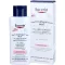 EUCERIN UreaRepair PLUS Lotion 5% illatanyaggal, 250 ml