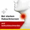 DOBENDAN Direct Flurbiprofen 8,75 mg tabletta, 36 db