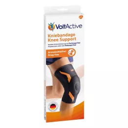 VOLTACTIVE Térdtámasz L, 1 db