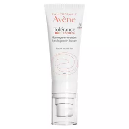 AVENE Toleranciakontroll balzsam, 40 ml