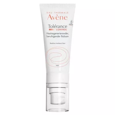 AVENE Toleranciakontroll balzsam, 40 ml AVENE Toleranciakontroll balzsam, 40 ml