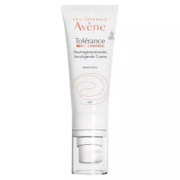 AVENE Tolerancia kontroll krém, 40 ml