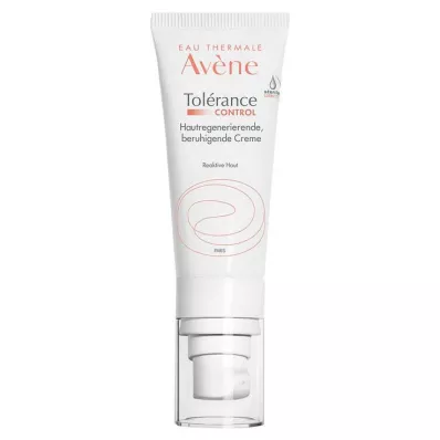 AVENE Tolerancia kontroll krém, 40 ml AVENE Tolerancia kontroll krém, 40 ml