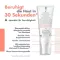 AVENE Tolerancia kontroll krém, 40 ml