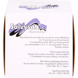 SALVYSAT 300 mg filmtabletta, 90 db