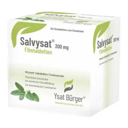 Salvysat 300 mg filmtabletta, 90 db