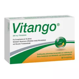 VITANGO Filmtabletta, 60 db