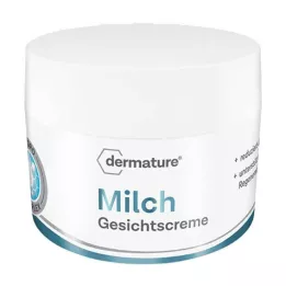 DERMATURE Tejes arckrém, 50 ml