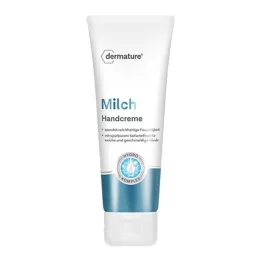 DERMATURE Tejes kézkrém, 75 ml