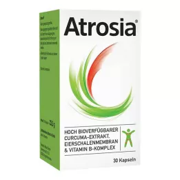 ATROSIA kapszula, 30 db