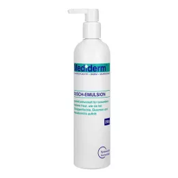 MEDIDERM tusfürdő emulzió, 250 g