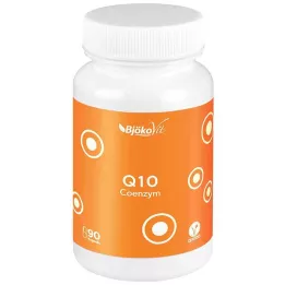 COENZYM Q10 100 mg vegán kapszula, 90 db