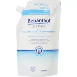 BEPANTHOL Derma hidratáló testápoló krém NF, 1X400 ml
