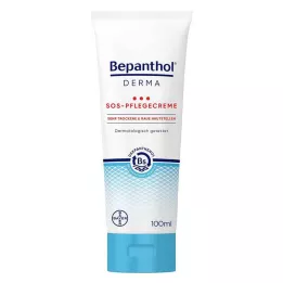 BEPANTHOL Derma SOS-ápoló krém, 1X100 ml