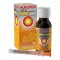 NUROFEN Junior Fever and Pain Juice Orange 40 mg/ml, 100 ml