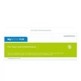 MYBIOTIK PUR Por, 90X2 g