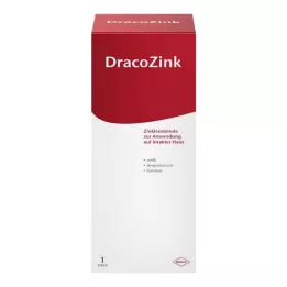 ZINKLEIMBINDE DracoZinc 8 cmx5 m, 1 db