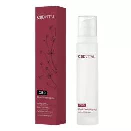 CBD VITAL Prémium arctisztító oldat, 100 ml