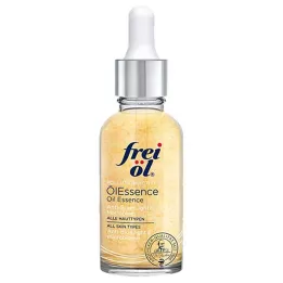 Frei Öl Pollution Aktív olajesszencia, 30 ml