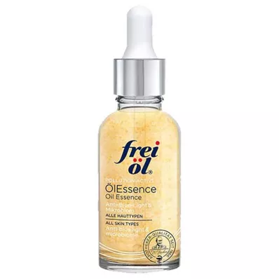 FREI ÖL Környezetszennyező aktív olaj esszencia, 30 ml