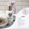 FREI ÖL Pollution Active Face &amp; Testolaj, 100 ml