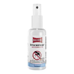 BALLISTOL Szúrásmentes, érzékeny spray, 100 ml