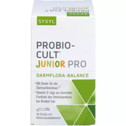 PROBIO-Cult Junior Pro Syxyl tasak, 30 g