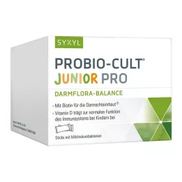 PROBIO-Cult Junior Pro Syxyl tasak, 30 g