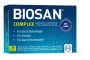Instructions for use for BIOSAN Komplex kapszula, 28 db - 2
