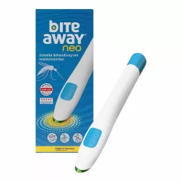 BITE AWAY neo fullánk gyógyító, 1 db