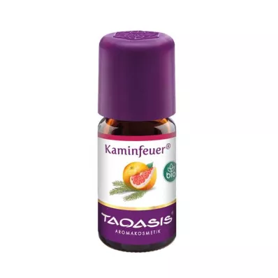 KAMINFEUER Bio illóolaj, 5 ml