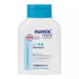NUMIS med pH 5,5 sampon, 200 ml