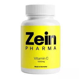 VITAMIN C 1000 mg ZeinPharma kapszula, 120 kapszula