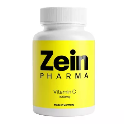 C-vitamin 1000 mg Zeinpharma kapszula, 120 db C-vitamin 1000 mg Zeinpharma kapszula, 120 db