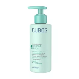 EUBOS SENSITIVE Kézjavító &amp; Védőkrém Spend., 150 ml