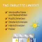 Olygrippal Day & Night 500 mg/60 mg tabletta (16 db)