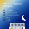 Olygrippal Day & Night 500 mg/60 mg tabletta (16 db)
