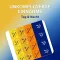 Olygrippal Day & Night 500 mg/60 mg tabletta (16 db)
