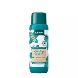 KNEIPP Aroma Care Habfürdő Goodbye Stressz, 400 ml