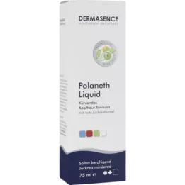 DERMASENCE Polaneth folyadék, 75 ml