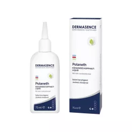 DERMASENCE Polaneth folyadék, 75 ml