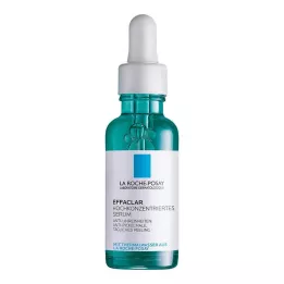ROCHE-POSAY Effaclar magas koncentrációjú szérum, 30 ml