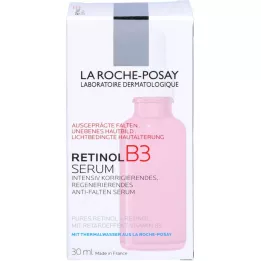 ROCHE-POSAY Retinol B3 szérum, 30 ml