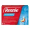 Rennie rágótabletta, 96 db