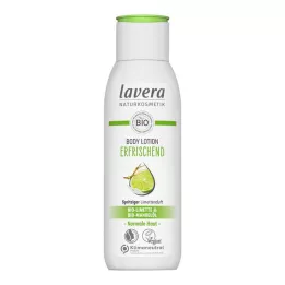LAVERA Testápoló frissítő dt, 200 ml