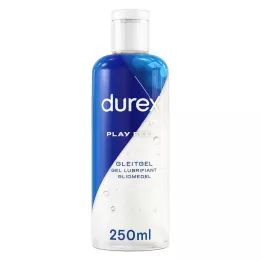 DUREX play Feel vízbázisú kenőanyag, 250 ml